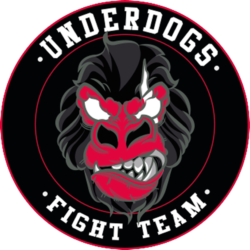 Underdogs Fight Team